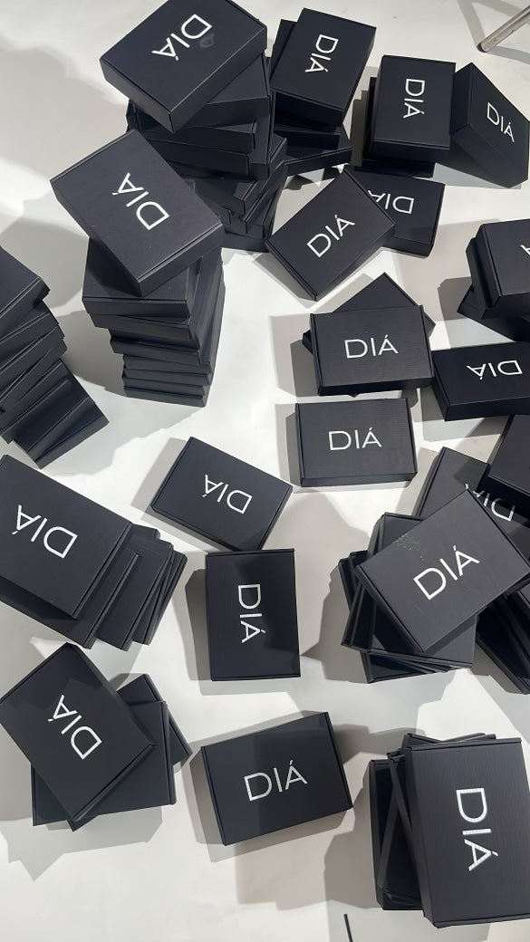 DIÁ Body Oil