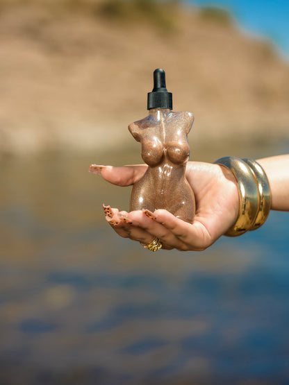 DIÁ Body Oil